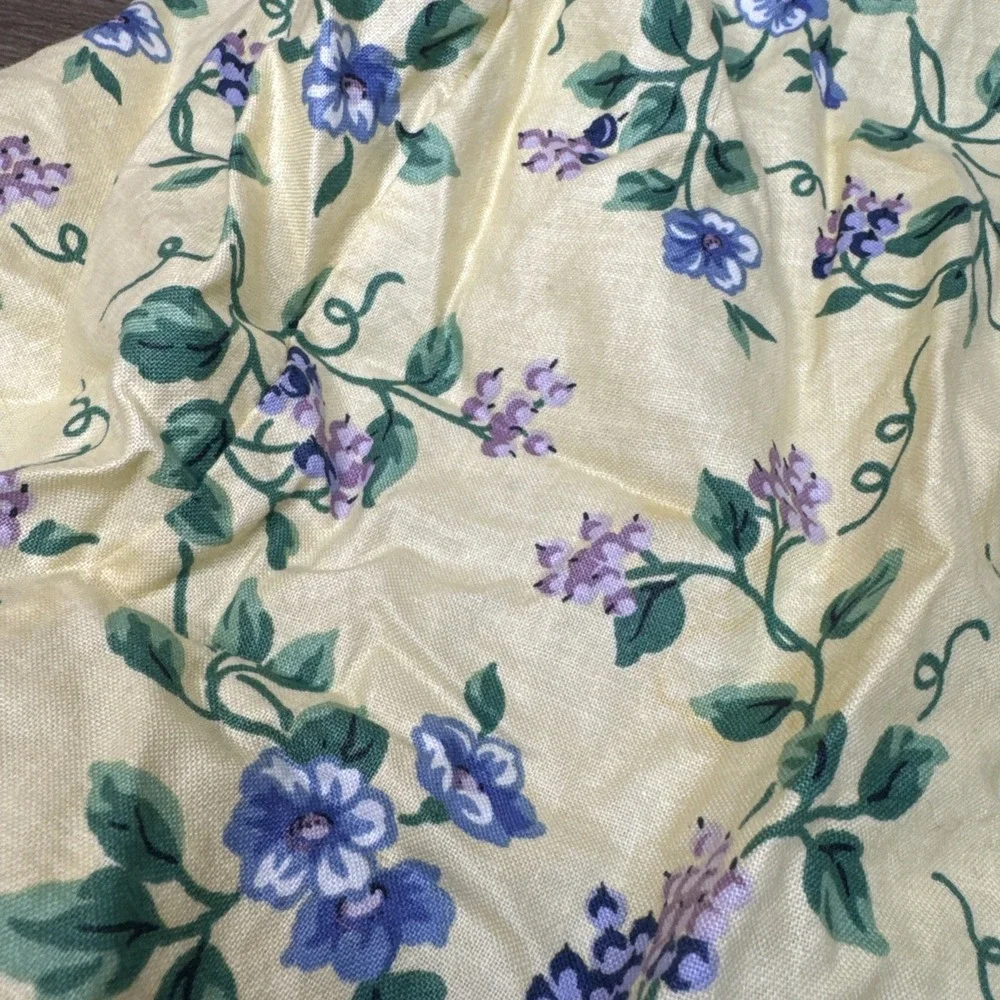 Longaberger euc barely